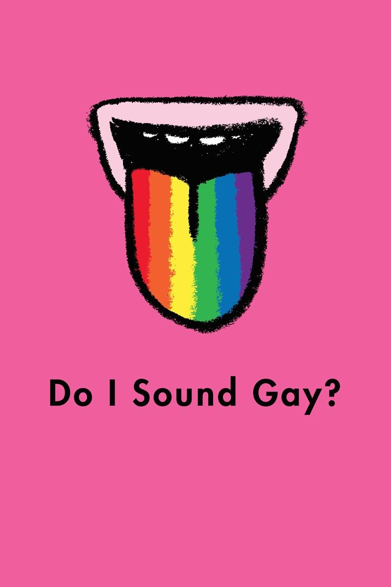 Постер Do I Sound Gay?